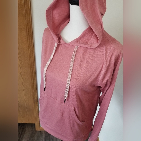 🎄 Members Mark Favorite Soft Hoodie Athletic Shirt - Picture 2 of 4